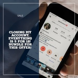 Dresses, Shoes, Work out gear, Jewlery